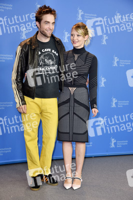 'Damsel' Photocall, Berlinale 2018