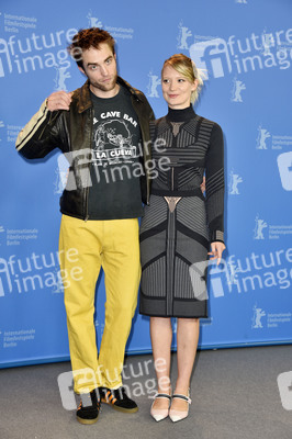 'Damsel' Photocall, Berlinale 2018