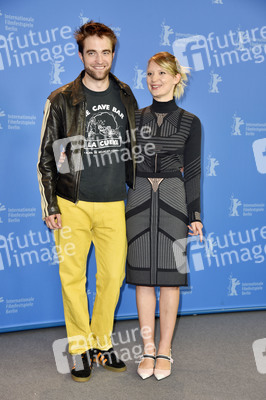 'Damsel' Photocall, Berlinale 2018