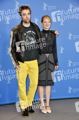 'Damsel' Photocall, Berlinale 2018