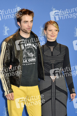 'Damsel' Photocall, Berlinale 2018