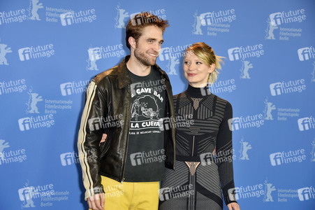 'Damsel' Photocall, Berlinale 2018