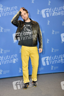 'Damsel' Photocall, Berlinale 2018