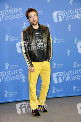 'Damsel' Photocall, Berlinale 2018