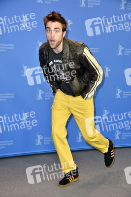 'Damsel' Photocall, Berlinale 2018