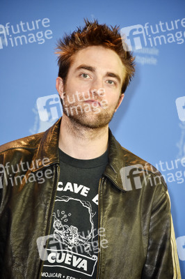 'Damsel' Photocall, Berlinale 2018