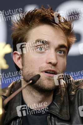 'Damsel' Pressekonferenz, Berlinale 2018
