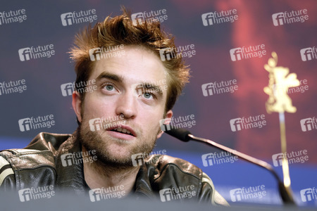 'Damsel' Pressekonferenz, Berlinale 2018