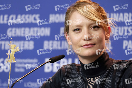 'Damsel' Pressekonferenz, Berlinale 2018