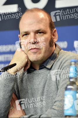 'Damsel' Pressekonferenz, Berlinale 2018