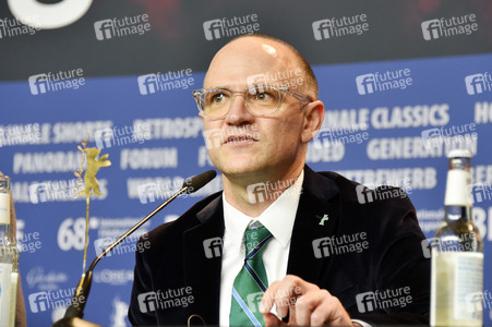 'Damsel' Pressekonferenz, Berlinale 2018