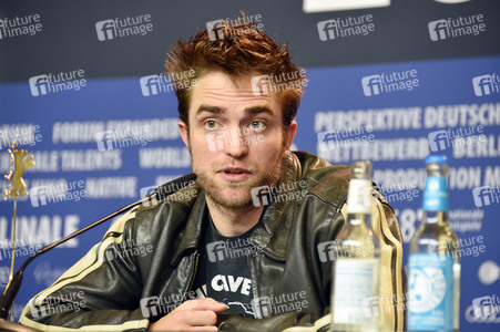 'Damsel' Pressekonferenz, Berlinale 2018