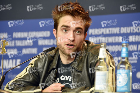 'Damsel' Pressekonferenz, Berlinale 2018
