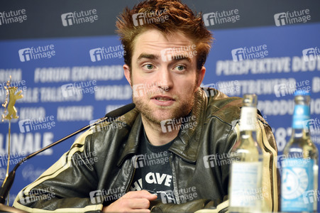 'Damsel' Pressekonferenz, Berlinale 2018