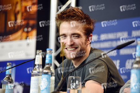 'Damsel' Pressekonferenz, Berlinale 2018