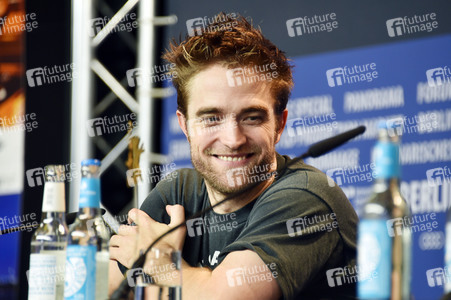 'Damsel' Pressekonferenz, Berlinale 2018
