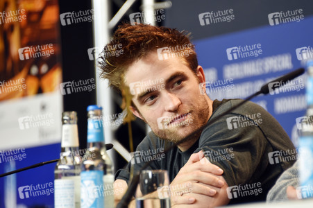 'Damsel' Pressekonferenz, Berlinale 2018