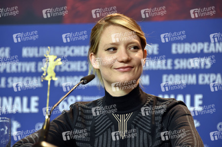 'Damsel' Pressekonferenz, Berlinale 2018