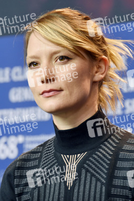 'Damsel' Pressekonferenz, Berlinale 2018