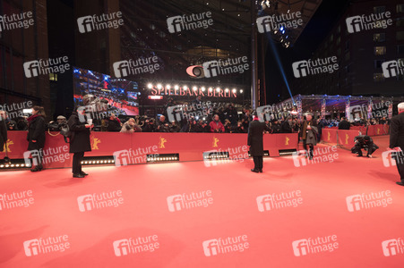 'Damsel' Premiere, Berlinale 2018