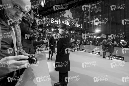 'Damsel' Premiere, Berlinale 2018