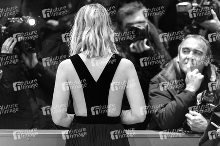 'Damsel' Premiere, Berlinale 2018