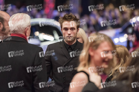 'Damsel' Premiere, Berlinale 2018