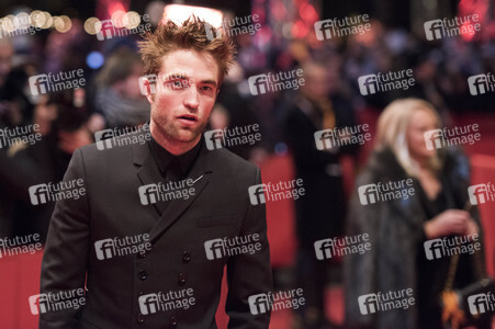 'Damsel' Premiere, Berlinale 2018