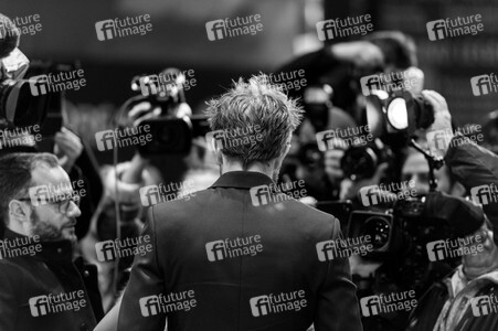 'Damsel' Premiere, Berlinale 2018