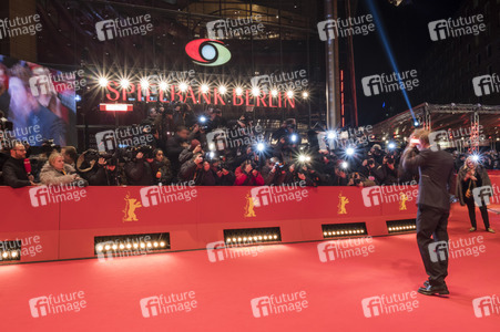 'Damsel' Premiere, Berlinale 2018