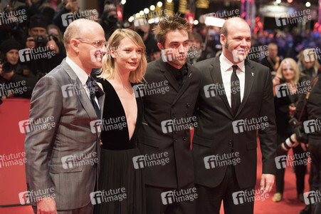'Damsel' Premiere, Berlinale 2018