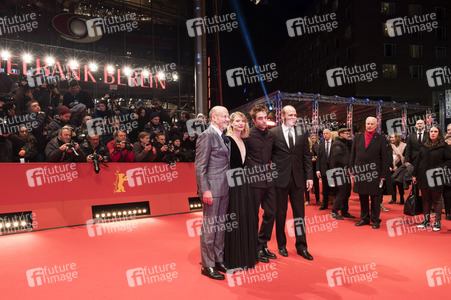 'Damsel' Premiere, Berlinale 2018