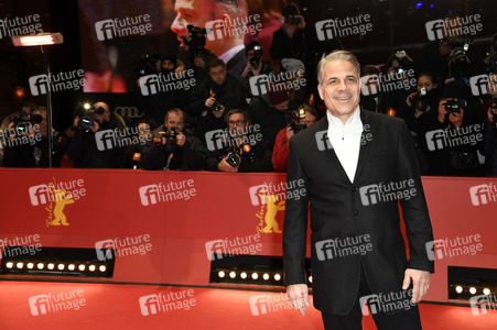 'Damsel' Premiere, Berlinale 2018