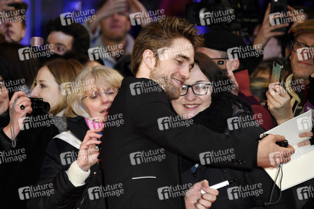'Damsel' Premiere, Berlinale 2018