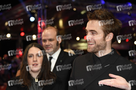'Damsel' Premiere, Berlinale 2018