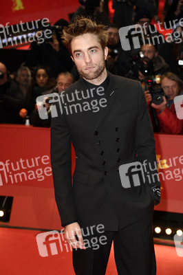 'Damsel' Premiere, Berlinale 2018