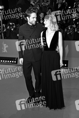 'Damsel' Premiere, Berlinale 2018