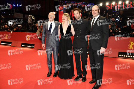 'Damsel' Premiere, Berlinale 2018