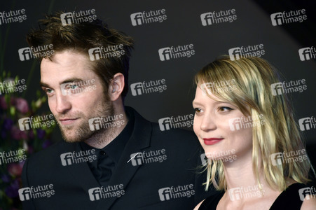 'Damsel' Premiere, Berlinale 2018