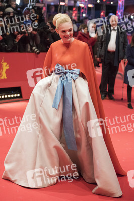 'Ataris Reise' Premiere, Berlinale 2018