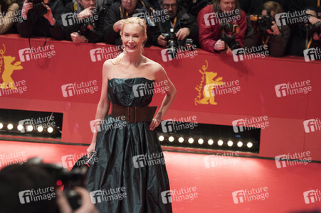 'Ataris Reise' Premiere, Berlinale 2018