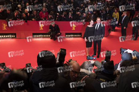 'Ataris Reise' Premiere, Berlinale 2018