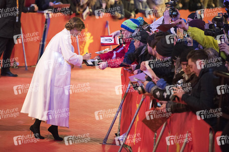 'Ataris Reise' Premiere, Berlinale 2018