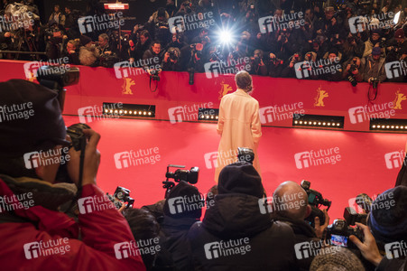 'Ataris Reise' Premiere, Berlinale 2018