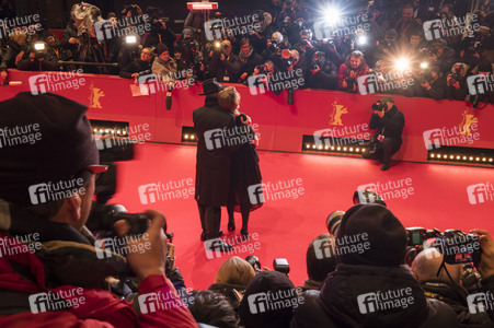 'Ataris Reise' Premiere, Berlinale 2018