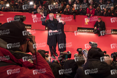 'Ataris Reise' Premiere, Berlinale 2018