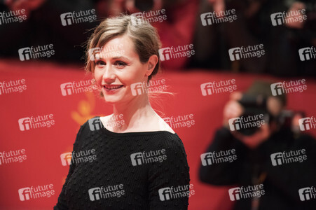 'Ataris Reise' Premiere, Berlinale 2018