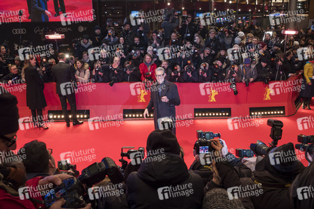 'Ataris Reise' Premiere, Berlinale 2018