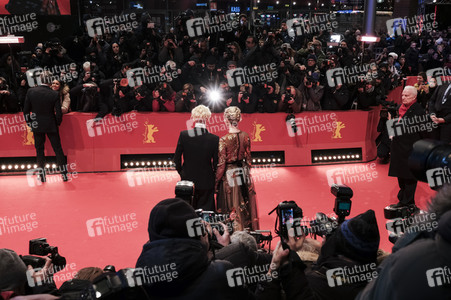 'Ataris Reise' Premiere, Berlinale 2018