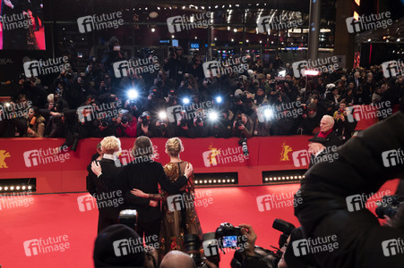 'Ataris Reise' Premiere, Berlinale 2018